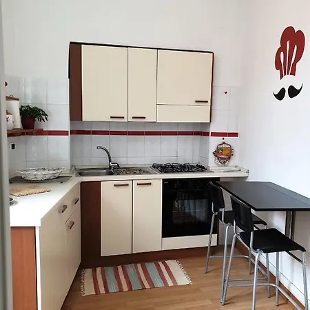 بيت للعطل La Casetta Di Borgata *