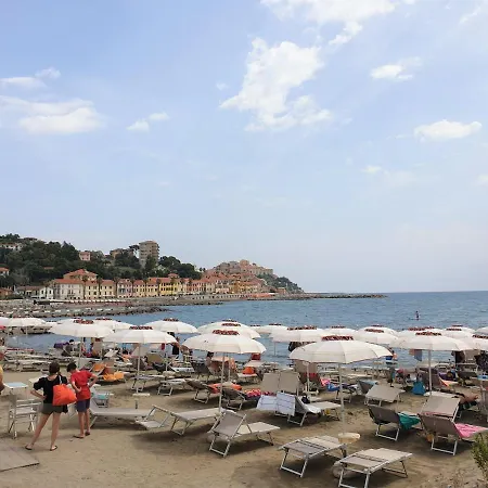 La Casetta Di Borgata بيت للعطل *