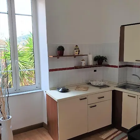 بيت للعطل La Casetta Di Borgata
