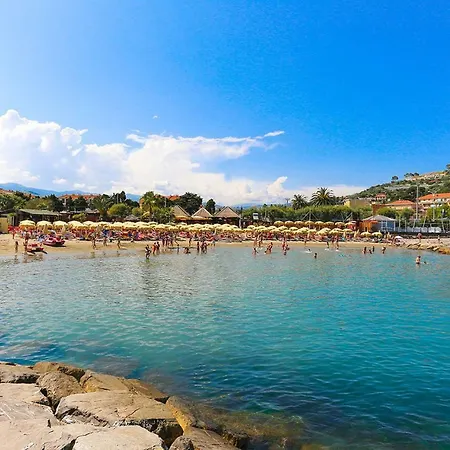 La Casetta Di Borgata بيت للعطل إمبيريا
